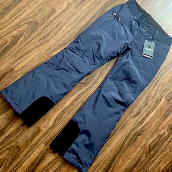 Obermeyer Malta Pant - Picture 7 of 16